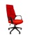 Кресло руководителя Chairman 525, красный | Защита-Офис - интернет-магазин сейфов, кресел, металлической  