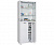 Шкаф Hilfe МД 2 1670/SG | Защита-Офис - интернет-магазин сейфов, кресел, металлической 