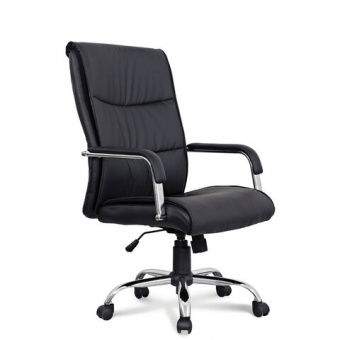 Кресло руководителя Brabix "Space EX-508", черный | Защита-Офис - интернет-магазин сейфов, кресел, металлической йцу