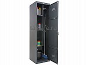 Шкаф для раздевалки практик антивандальный MLH-11-50У | Защита-Офис - интернет-магазин сейфов, кресел, металлической 