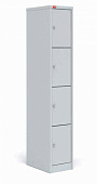 Шкаф для сумок ШРМ-14-400 | Защита-Офис - интернет-магазин сейфов, кресел, металлической 