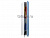 Шкаф для раздевалок WL 12-30 голубой/белый | Защита-Офис - интернет-магазин сейфов, кресел, металлической 
