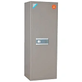 Шкаф офисный ШМ-120Э | Защита-Офис - интернет-магазин сейфов, кресел, металлической 