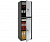 Бухгалтерский шкаф Aiko SL-150/2Т | Защита-Офис - интернет-магазин сейфов, кресел, металлической 