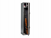 Оружейный сейф Aiko Чирок 1328 | Защита-Офис - интернет-магазин сейфов, кресел, металлической 