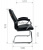 Кресло Chairman 495 | Защита-Офис - интернет-магазин сейфов, кресел, металлической  