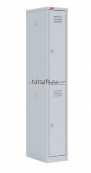 Шкаф для раздевалки ШРМ-12 | Защита-Офис - интернет-магазин сейфов, кресел, металлической йцу