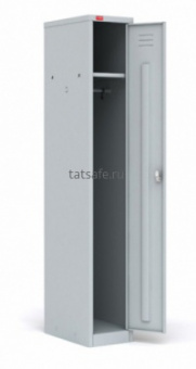 Шкаф для раздевалки ШРМ-11 | Защита-Офис - интернет-магазин сейфов, кресел, металлической йцу
