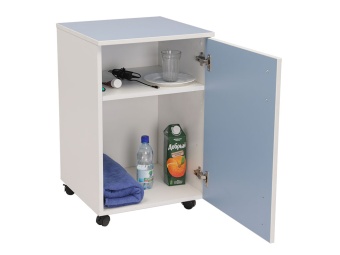 Тумба МF NH-1 | Защита-Офис - интернет-магазин сейфов, кресел, металлической и офисной мебели в Казани и Йошкар-Оле