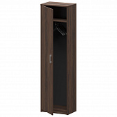 Шкаф для одежды А-308 Лагос 560x365x2000 Арго | Защита-Офис - интернет-магазин сейфов, кресел, металлической 