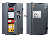 Сейф Valberg Гарант Евро 120Т | Защита-Офис - интернет-магазин сейфов, кресел, металлической 