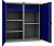 Шкаф инструментальный ТС-1095-100302 | Защита-Офис - интернет-магазин сейфов, кресел, металлической 