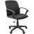Кресло компьютерное Chairman 627, серый | Защита-Офис - интернет-магазин сейфов, кресел, металлической  