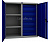 Шкаф инструментальный ТС-1095-100206 | Защита-Офис - интернет-магазин сейфов, кресел, металлической 