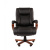 Кресло руководителя Chairman 503, черный | Защита-Офис - интернет-магазин сейфов, кресел, металлической  