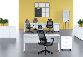 Кресло руководителя Chairman 545, серый | Защита-Офис - интернет-магазин сейфов, кресел, металлической и офисной мебели в Казани и Йошкар-Оле