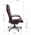Кресло руководителя Chairman 411, черный | Защита-Офис - интернет-магазин сейфов, кресел, металлической  