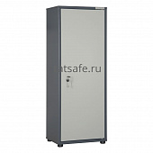 Бухгалтерский шкаф ШМ-120ТМ2 | Защита-Офис - интернет-магазин сейфов, кресел, металлической 