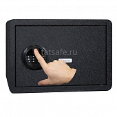 Сейф с биометрическим замком Klesto RS BIO-30 | Защита-Офис - интернет-магазин сейфов, кресел, металлической 