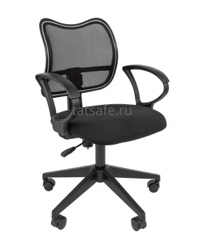 Кресло компьютерное Chairman 450 LT - фото 1