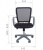 Кресло CHAIRMAN 698 grey | Защита-Офис - интернет-магазин сейфов, кресел, металлической  