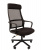 Кресло руководителя Chairman 590, черный | Защита-Офис - интернет-магазин сейфов, кресел, металлической  