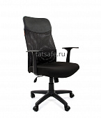 Кресло руководителя Chairman 610 LT | Защита-Офис - интернет-магазин сейфов, кресел, металлической 