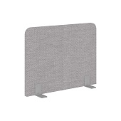 Экран акустический XASP 650.1 Bravo grey 660х30х500 RAND Acoustic | Защита-Офис - интернет-магазин сейфов, кресел, металлической 