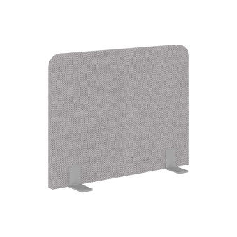 Экран акустический XASP 650.1 Bravo grey 660х30х500 RAND Acoustic | Защита-Офис - интернет-магазин сейфов, кресел, металлической и офисной мебели в Казани и Йошкар-Оле