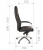 Кресло руководителя Chairman 950, серый | Защита-Офис - интернет-магазин сейфов, кресел, металлической  