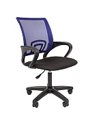 Кресло компьютерное Chairman 696 LT | Защита-Офис - интернет-магазин сейфов, кресел, металлической 