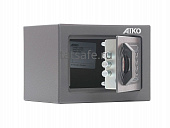 Сейф Aiko T-140 EL | Защита-Офис - интернет-магазин сейфов, кресел, металлической 
