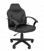 Кресло компьютерное Chairman 210 | Защита-Офис - интернет-магазин сейфов, кресел, металлической 