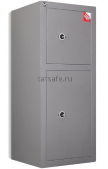 Сейф ОСП-59 | Защита-Офис - интернет-магазин сейфов, кресел, металлической и офисной мебели в Казани и Йошкар-Оле