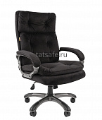Кресло руководителя Chairman 442 ткань | Защита-Офис - интернет-магазин сейфов, кресел, металлической 