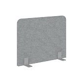 Экран акустический XASP 650.1 Tempo 10 (Серый) 660х30х500 RAND Acoustic | Защита-Офис - интернет-магазин сейфов, кресел, металлической 