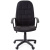 Кресло руководителя Chairman 737, черный | Защита-Офис - интернет-магазин сейфов, кресел, металлической  