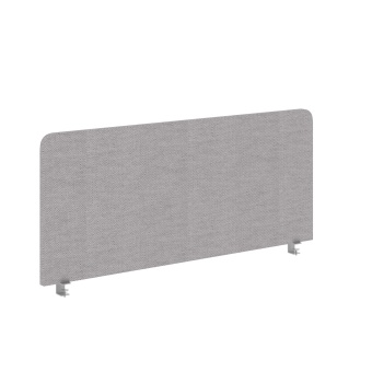 Экран акустический XAFP 1366 Bravo grey 1360х30х600 RAND Acoustic | Защита-Офис - интернет-магазин сейфов, кресел, металлической и офисной мебели в Казани и Йошкар-Оле