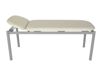 Кушетка медицинская МД КС-02 | Защита-Офис - интернет-магазин сейфов, кресел, металлической и офисной мебели в Казани и Йошкар-Оле