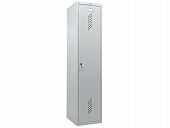 Шкаф для раздевалки практик LS-01-40 | Защита-Офис - интернет-магазин сейфов, кресел, металлической 