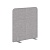 Экран акустический XASP 560.1 Bravo grey 560х30х600 RAND Acoustic | Защита-Офис - интернет-магазин сейфов, кресел, металлической 