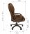Кресло руководителя Chairman 434 home | Защита-Офис - интернет-магазин сейфов, кресел, металлической  