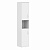 Шкаф колонка с комплектом глухих малых дверей СУ-1.5 белый 406*365*1975 Imago | Защита-Офис - интернет-магазин сейфов, кресел, металлической 