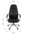 Кресло руководителя Chairman 950 N, черный | Защита-Офис - интернет-магазин сейфов, кресел, металлической  