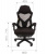 Кресло руководителя Chairman 571, черно-красный | Защита-Офис - интернет-магазин сейфов, кресел, металлической  