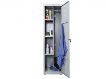 Шкаф для раздевалки практик LS-11-50