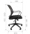Кресло компьютерное Chairman 698, черный | Защита-Офис - интернет-магазин сейфов, кресел, металлической  