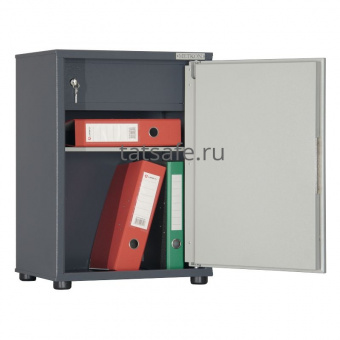 Бухгалтерский шкаф ШМ-62ТМ2 | Защита-Офис - интернет-магазин сейфов, кресел, металлической йцу