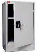 Бухгалтерский шкаф ШАМ-12/680 | Защита-Офис - интернет-магазин сейфов, кресел, металлической 