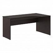 Каркас стола эргономичного SET160-1(R) легно темный 1600*900*760 Simple | Защита-Офис - интернет-магазин сейфов, кресел, металлической 